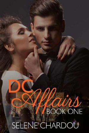 [DC Affairs 01] • DC Affairs